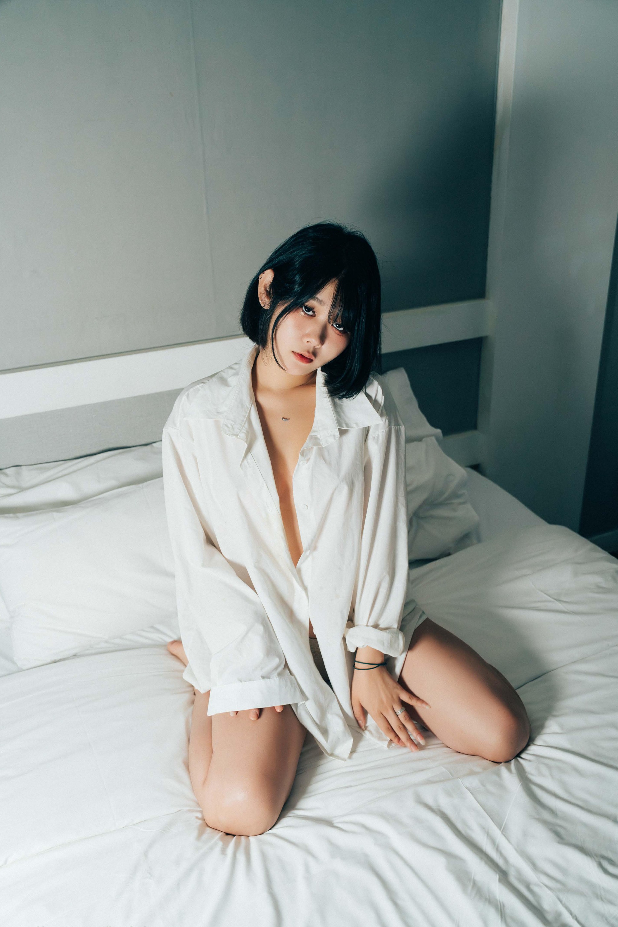 Zia - NO.136 (지아) [Loozy] Zia - Gel massage [110P]-XikXak